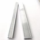 Glass And Door Aluminum Spacing Bar High Frequency Induction Welding