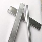 Smooth Surface Anodizing Aluminum Spacer Bars Customized Weight Size And Width