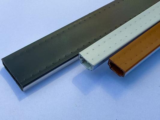 High-Performance Warm Edge Spacer Bar for Insulating Glass – Energy-Efficient Window Spacer Solutions