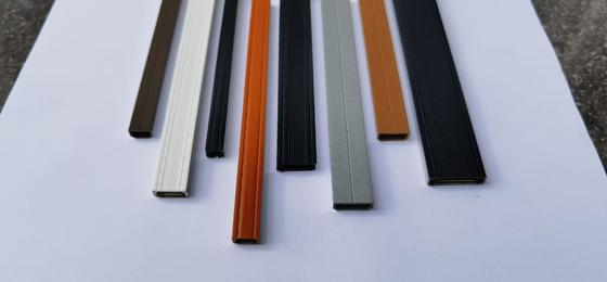 High Performance Warm Edge Spacer Bar: 0.24 W/mK Thermal Conductivity, Hybrid PP & Stainless Steel, Energy-Saving & Anti-Condensation Solution for Insulating Glass