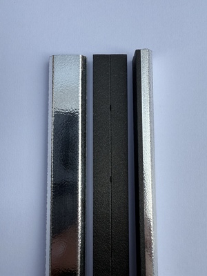 2025 Glass Fiber SS Composit Warm Edge Spacers for Double Glazed Units
