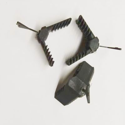 6a-27a Modern Design Corner Key Accessory Hotel Use Plastic and Glass Seal for Door & Window Insulating Spacer Bars