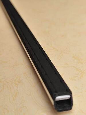 High Performance Warm Edge Spacer Bar Hybrid PP & Stainless Steel Energy-Saving & Anti-Condensation Solution for Insulating Glass