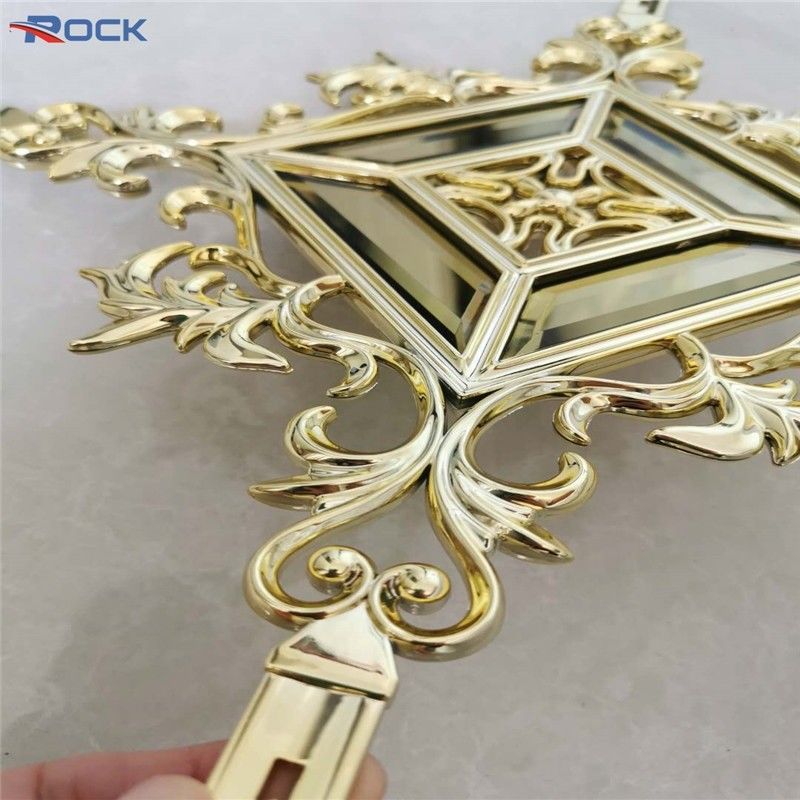 2020 new ALUMINIUM Gorgeous Georgian Bar Decoration Accessories Fittings Connector Wide Used in Insulating Glass Door and Window