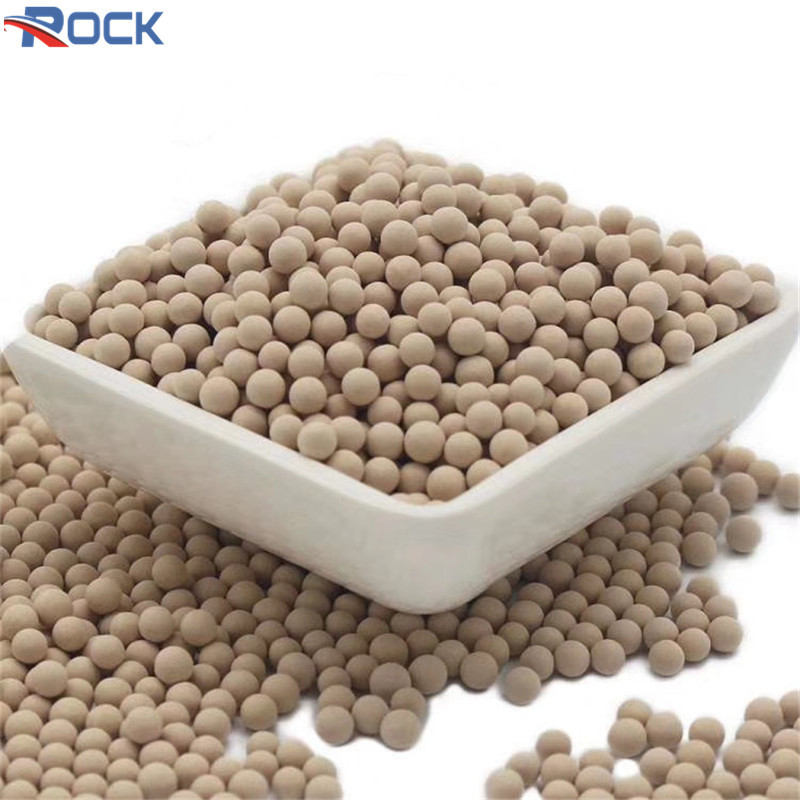 thumbnail image 2 of Wisesorb 3A Molecular Sieve Desiccant Beads - 2 Pound Bag For Moisture Absorbing & Dehumidifying 2 of 14