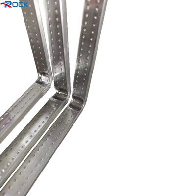Insulating Glass Aluminum Spacer Bar Welding Line Window Spacer Bar