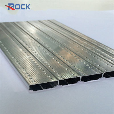 Customized Color Warm Edge Spacer Bar For Double Pane Glass And Doors