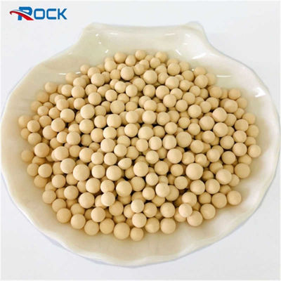 IG Molecular Sieve Beads For Aluminium Spacer Bar Water Removal