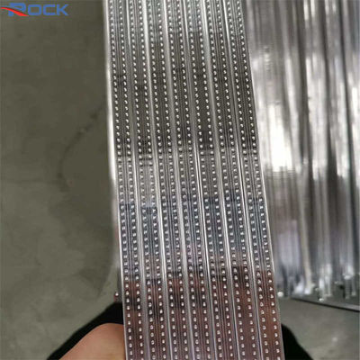 2020 new high quality warm edge spacer bar for automatic glass sliding door accessories