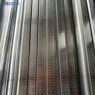 aluminum extrusion spacer bars for double glazed units windows and doors