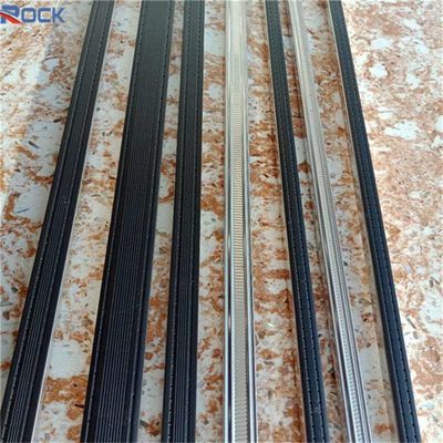 SS Bendable Warm Edge Super Spacer Bar For Double Glazed Glass