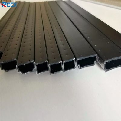 SS Bendable Warm Edge Super Spacer Bar For Double Glazed Glass