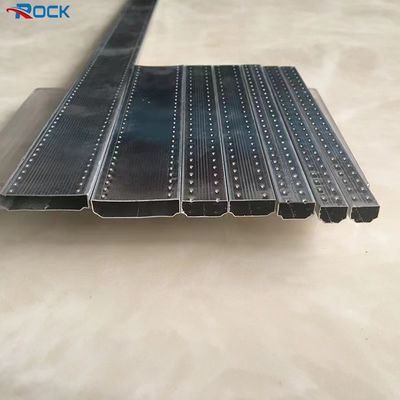 Unbenable Insulating Glass Aluminum Spacer Bar For Wood Double Glass Sliding Window And Door