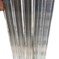 No Corrosion No Oxidation Aluminum Spacer Bars For Double Glazed Units
