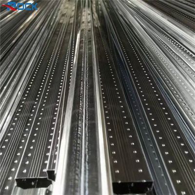 No Corrosion Shinning Surface No Scratches Aluminum Spacer Bar For Windows Door