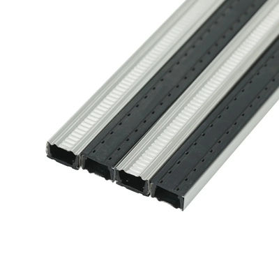 Rock Stainless Steel Warm Edge Spacer Bar For Reinforced Insulating Glass Units