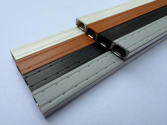 Warm Edge Spacer Glass Fiber Stainless Steel Composite for Double Glazed Insulated Glass Units 2026 Series