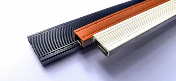 Warm Edge Spacer Glass Fiber Stainless Steel Composite for Double Glazed Insulated Glass Units 2026 Series