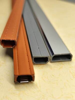 High Performance Hybrid PP Stainless Steel Warm Edge Spacer Bar: Low Thermal Conductivity Anti-Condensation & Energy-Saving for Insulating Glass