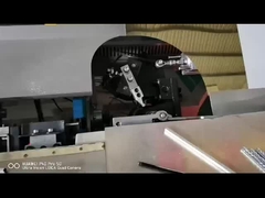 Fully Automatic Aluminum Spacer Bending Machine Insulated Glass Aluminum Spacer