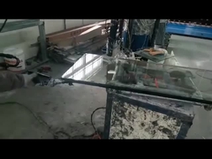 Fully Automatic Control Two Component Gluing Machine Fully Pneumatic Gluing Machine Silicone Glue Gl