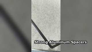 Premium Thick-Wall Aluminum Spacers 2